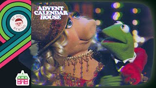 It’s a Very Merry Muppet Christmas Movie [upl. by Llertnahs]