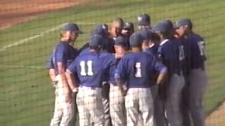 CIF Baseball Championship 1996 [upl. by Kcired]