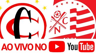 Assista no YouTube a Campinense x Náutico hoje pela PréCopa do Nordeste 2020 [upl. by Bidget255]