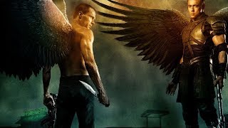 ANJO DA GUARDA FILMES LANÇAMENTOS 2019 FILMES COMPLETOS DUBLADO [upl. by Los419]