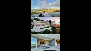 15900000  7451 Hillside Drive La Jolla [upl. by Roselia]