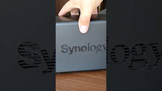 Synology DS223  short install guide [upl. by Jo Ann81]