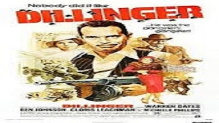 1973  Dillinger [upl. by Eizzik]