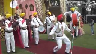 ASHOKA FAUJI  BAGPIPER BAND 917508377608 IN KHARAR  MOHALI  PANCHKULA  CHANDIGARH  PUNJAB [upl. by Letsirk623]