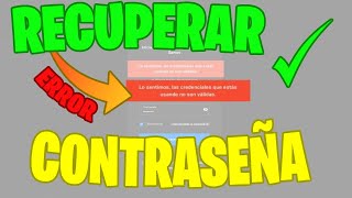 ✅COMO RECUPERAR CUENTA🎲 DE EPIC GAMES👈 SI TE OLVIDASTE LA CONTRASEÑA💎  REESTABLECER🎯 LA CONTRASEÑA🔮 [upl. by Eilarol225]