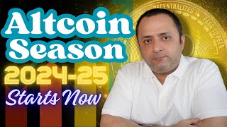 🔥 Get Ready for Altcoin Season 2024 Top Altcoins and Strategies to Maximize Your Profits 💰 Crypto [upl. by Carmelia700]