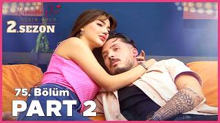 Kısmetse Olur Aşkın Gücü 2 Sezon  75 Bölüm FULL  PART  2 [upl. by Mcwherter]