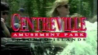 Centreville Park Commercial 2001 [upl. by Votaw]