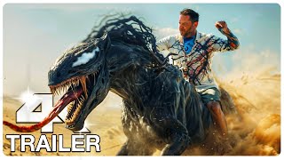 TOP UPCOMING SCIFI MOVIES 2024 Trailers [upl. by Swenson]