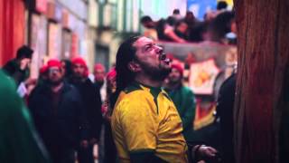 Storico Carnevale dIvrea  Spot [upl. by Rramed]