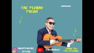 Musik Satuan Sandhy Sondoro  Tak Pernah Padam [upl. by Monjan]