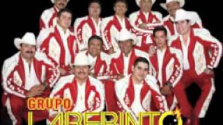 Grupo Laberinto  Imposible [upl. by Doralin816]