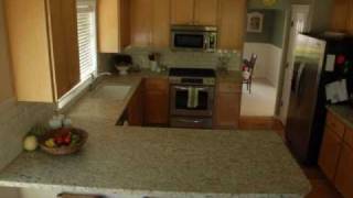 Granite Countertop Installation [upl. by Snave]