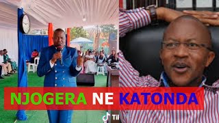 GASHUMBA akyalemeddeko ku PASTOR BUGINGO lwa BUBBI ne ESSALA EMBI [upl. by Cecilia729]