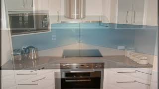 Stunning 25 Kitchen Splashback Design Ideas [upl. by Sanchez999]