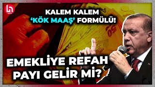 SGK BağKur emekli maaşlarına seyyanen zam veya refah payı gelir mi Uzman isim açıkladı [upl. by Eniamurt205]