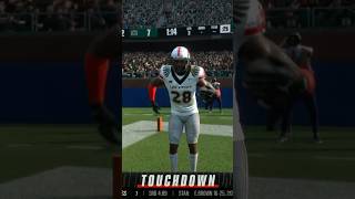 SWITCH STICK PICK 6🏈LIKE amp SUBSCRIBE🤙🏻cfb25 pick6 shorts onetakefreestyle 1900rugrat [upl. by Sewellyn]