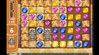 Diamond Digger Saga Level 255 [upl. by Leong]