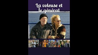 film quot La voleuse et le général quot film romantique complet en français [upl. by Ahsit]