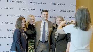 Erikson Institutes 2024 Annual Luncheon  Highlights [upl. by Lihas]