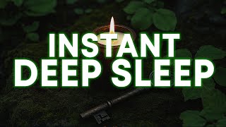 Sleep Hypnosis for Instant Deep Sleep Healing the Body Mind and Spirit Guided Meditation [upl. by Nohtanhoj555]