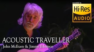 John McEuen amp Jimmy Ibbotson  Acoustic Traveller [upl. by Melena960]