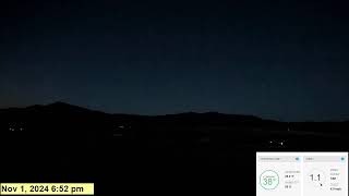 Weathercam Live  Boulder Valley MT [upl. by Diamond]