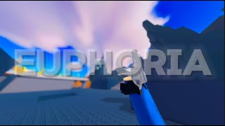 EUPHORIA  Revolver Montage Rivals [upl. by Isa229]