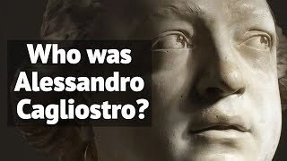 Who was Alessandro Cagliostro  The Enigma [upl. by Nylyak]