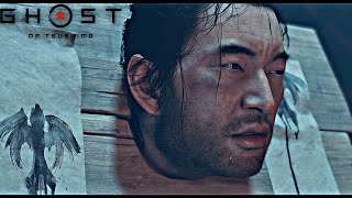 iki Island Walkthrough Gameplay Part 1 Ghost of Tsushima Directors Cut [upl. by Dlared]