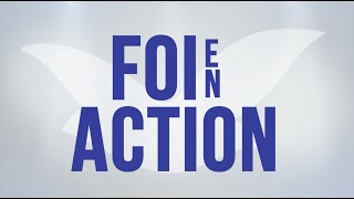 Foi en Action  12012024 [upl. by Gaeta]