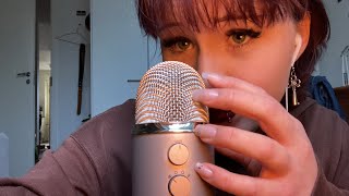 ASMR Finnish ramble 🇫🇮 [upl. by Airal]