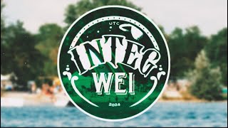 INTEG A24  WEI  Aftermovie [upl. by Lareena627]