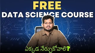 Free Data Science Course Best Data science Institute in Bangalore Data Scientist in Bangalore CYC [upl. by Pet]