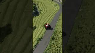 mähen 51 ls22 fs22 timelapse landwirtschaft landwirtschaftssimulator22 farming [upl. by Jane]