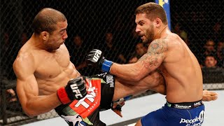 Free Fight Jose Aldo vs Chad Mendes 2  UFC 179 2014 [upl. by Emaj]