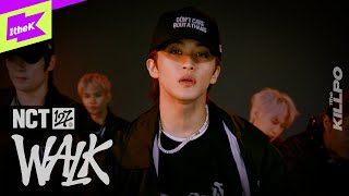 NCT 127  삐그덕Walk  1theKILLPO  원더킬포  퍼포먼스  Performance  4K [upl. by Mureil509]