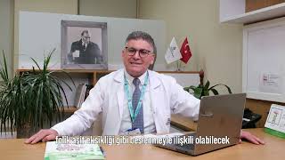 Hematoloji Nedir Hangi Hastalıkları Kapsar Uzm Dr Okan Yayar bilgilendiriyor [upl. by Llehsim]