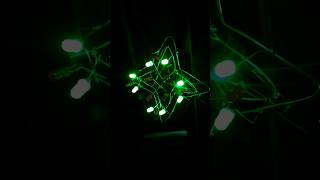 Diwali LED Star Light Making 🤓 smartgadgets diwaliledlight starlight trending shorts [upl. by Glyn]