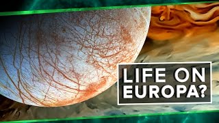 Life on Europa [upl. by Aivatnuahs]