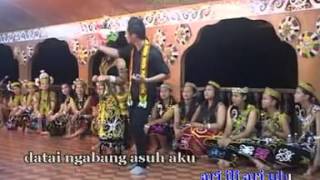 Bulih Tawing Entelah Gawai YouTube [upl. by Cinamod801]