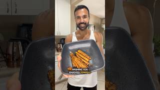 The Best Tempeh Recipe plantbased [upl. by Eidas]