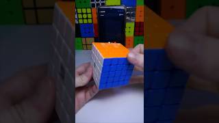 CUBE SOLVER APP shorts rubikscube viralshorts [upl. by Eiraminot]