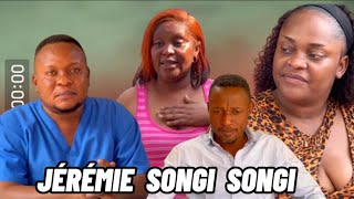 JÉRÉMIE SONGI SONGI  JÉRÉMIE  LINDA  VINNY  AMINATA  GATOUZO  FANNY [upl. by Ojyma972]