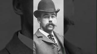 Who is the H H Holmes [upl. by Llekcor]