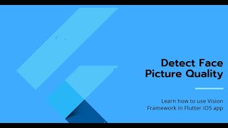 How to Detect Face Picture Quality Pitch Roll and Yaw in Flutter iOS app using Vision Framework [upl. by Pacheco]