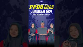 Video PPDB 2025 ppdb [upl. by Kerk]