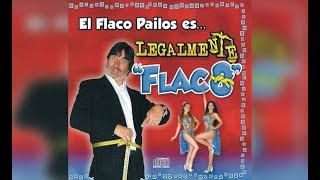 Flaco Pailos · Legalmente flaco · Completo [upl. by Zachary]