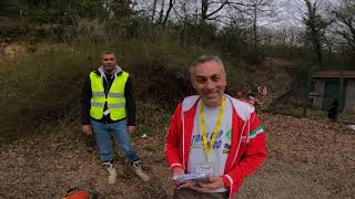 Trofeo Italia Enduro UISP 2024 Ponticelli  EnduroTest 17032024 [upl. by Kele]