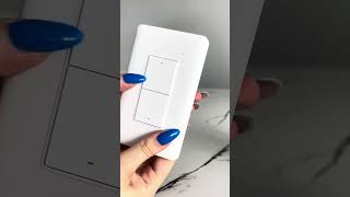 Unboxing the Aqara Smart Light Switch [upl. by Ived22]